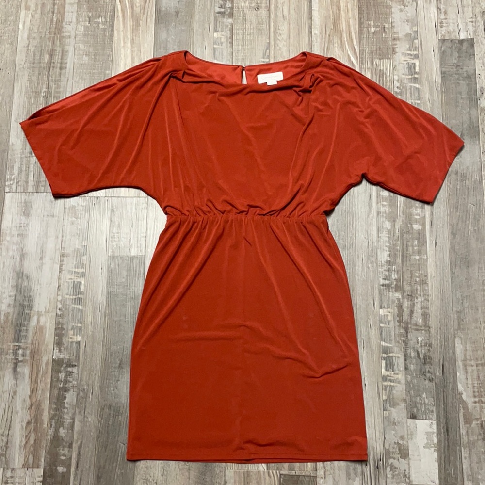 Jessica Simpson Dress!